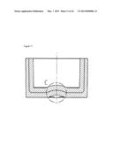 PROCESS, TUBE AND DEVICE FOR THE PREPARATION OF WOUND HEALANT COMPOSITION diagram and image