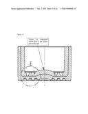 PROCESS, TUBE AND DEVICE FOR THE PREPARATION OF WOUND HEALANT COMPOSITION diagram and image