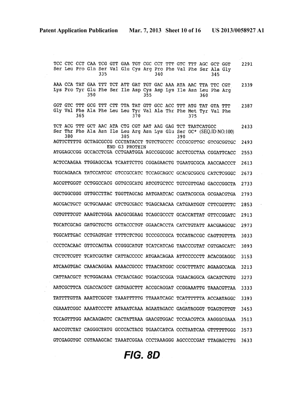 ANTI-VEGF ANTIBODIES - diagram, schematic, and image 11