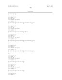 ANTIGEN BINDING PROTEINS TO PROPROTEIN CONVERTASE SUBTILISIN KEXIN TYPE 9     (PCSK9) diagram and image