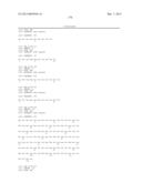 ANTIGEN BINDING PROTEINS TO PROPROTEIN CONVERTASE SUBTILISIN KEXIN TYPE 9     (PCSK9) diagram and image