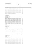 Novel Modulators and Methods of Use diagram and image