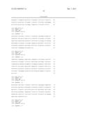 Novel Modulators and Methods of Use diagram and image