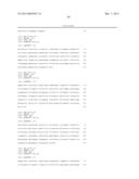 Novel Modulators and Methods of Use diagram and image