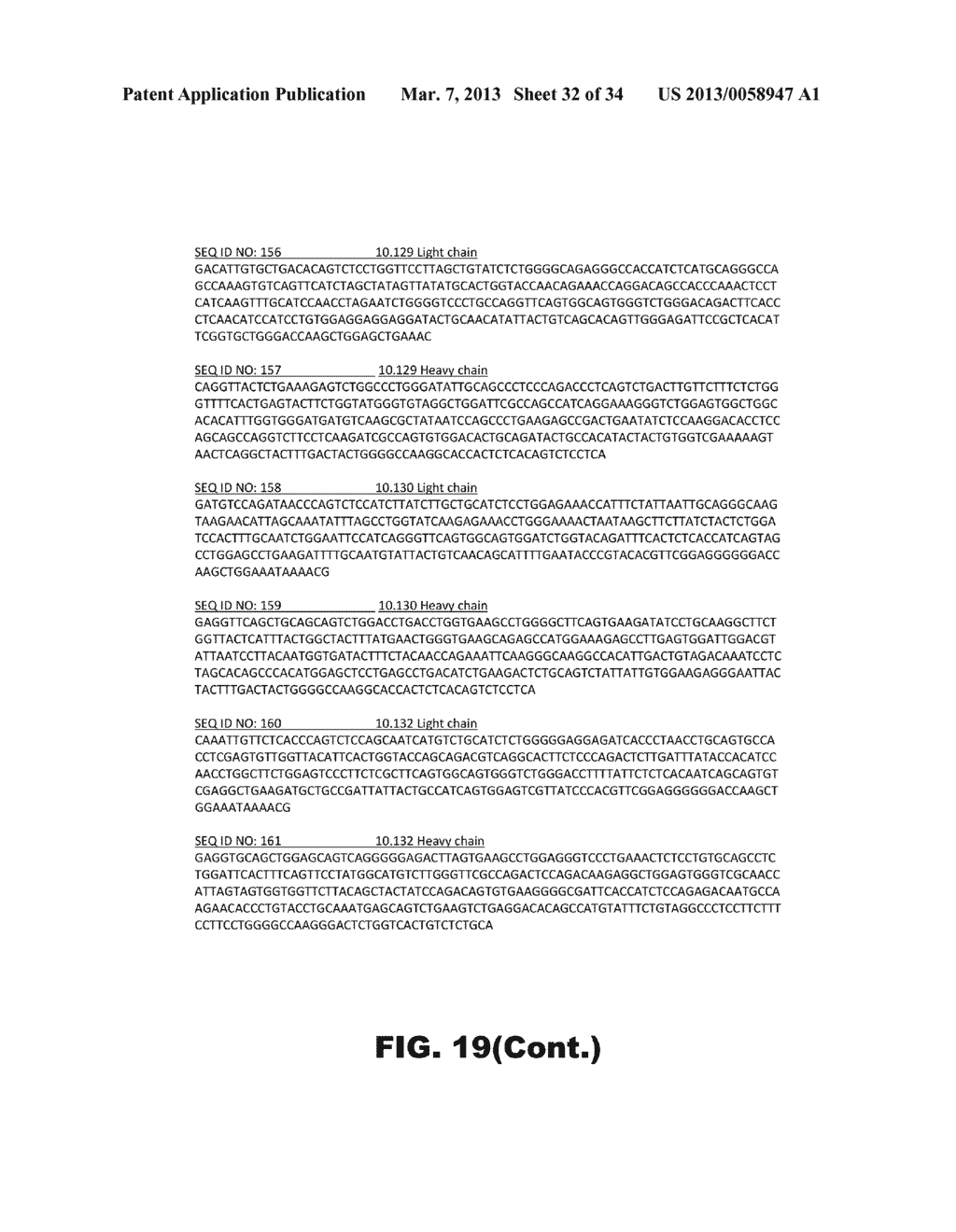 Novel Modulators and Methods of Use - diagram, schematic, and image 33