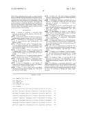 Novel Modulators and Methods of Use diagram and image