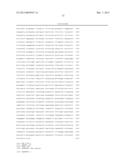 Novel Modulators and Methods of Use diagram and image