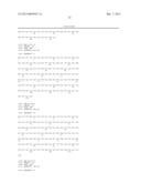 Novel Modulators and Methods of Use diagram and image