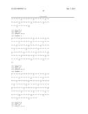 Novel Modulators and Methods of Use diagram and image