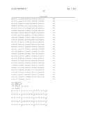 COMPOSITIONS AND METHODS FOR THE DIAGNOSIS AND TREATMENT OF TUMOR diagram and image