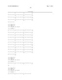 COMPOSITIONS AND METHODS FOR THE DIAGNOSIS AND TREATMENT OF TUMOR diagram and image