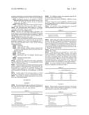 USE OF AN ANTI-STALING ENZYME MIXTURE IN THE PREPARATION OF BAKED BREAD diagram and image