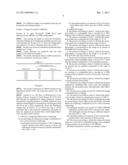 USE OF AN ANTI-STALING ENZYME MIXTURE IN THE PREPARATION OF BAKED BREAD diagram and image