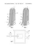 Retort Container With Thermally Fused Double-Seamed or Crimp-Seamed Metal     End diagram and image