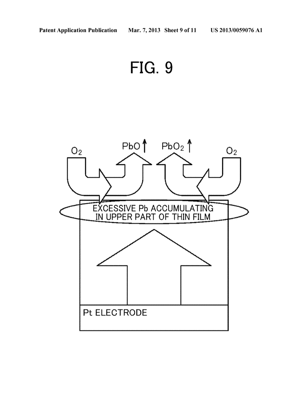 SUBSTRATE TREATMENT APPARATUS AND METHOD FOR MANUFACTURING THIN FILM - diagram, schematic, and image 10