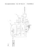 METHOD OF PRODUCING COATED MEMBER diagram and image