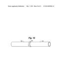 MULTI-POSITIONAL, LOCKING ARTIFICIAL TREE TRUNK diagram and image