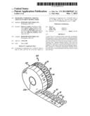 SEPARABLE COMPOSITE LABELING ARTICLES IN SHEET OR ROLL FORM diagram and image