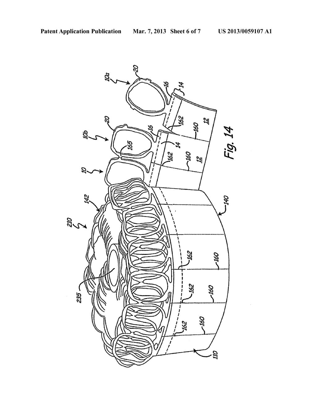 SEPARABLE COMPOSITE LABELING ARTICLES IN SHEET OR ROLL FORM - diagram, schematic, and image 07