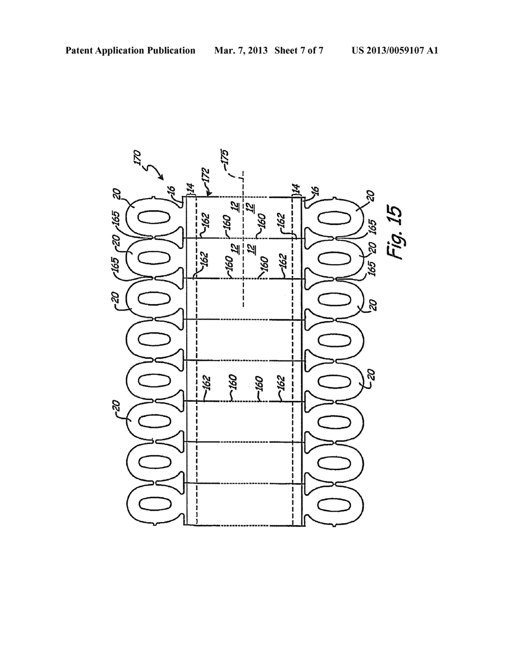 SEPARABLE COMPOSITE LABELING ARTICLES IN SHEET OR ROLL FORM - diagram, schematic, and image 08