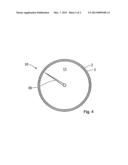 DECORATIVE ELEMENT, DASHBOARD, AND METHOD FOR MANUFACTURING A DECORATIVE     ELEMENT diagram and image