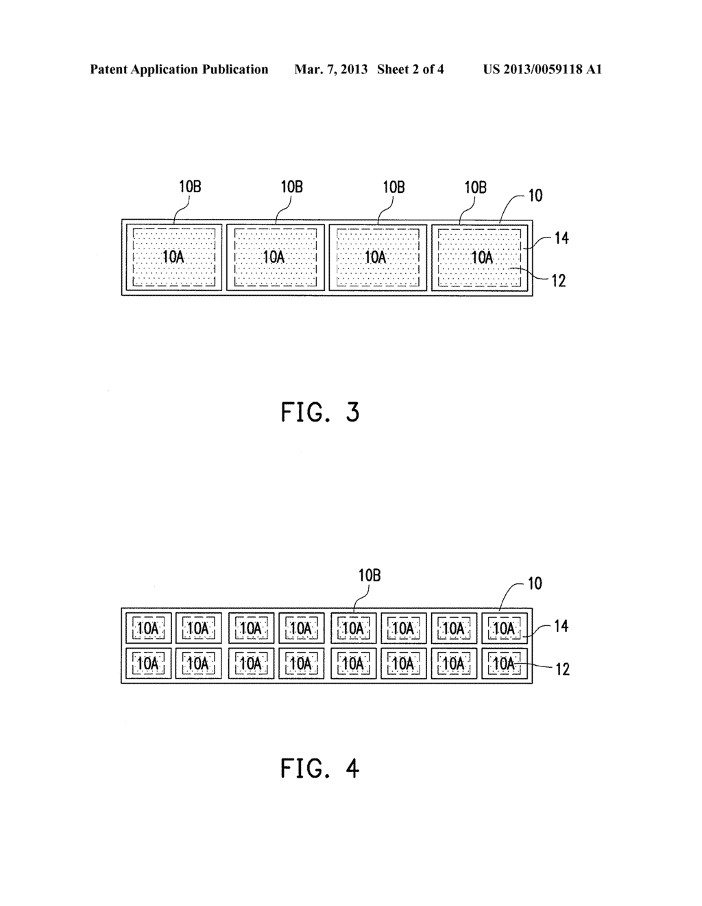 FLEXIBLE SUBSTRATE STRUCTURE AND METHOD OF FABRICATING THE SAME - diagram, schematic, and image 03