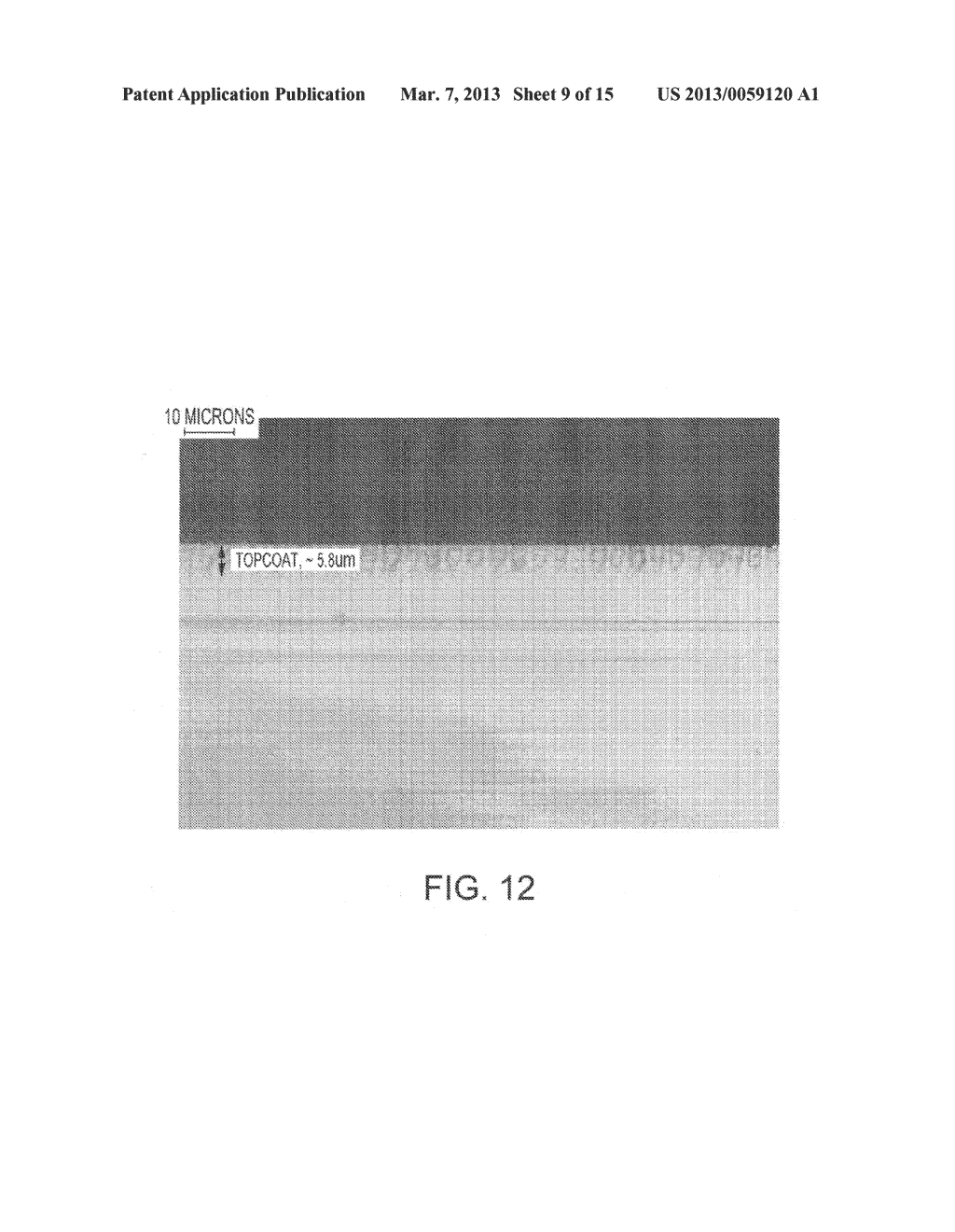 Surface Treated Film and/or Laminate - diagram, schematic, and image 10