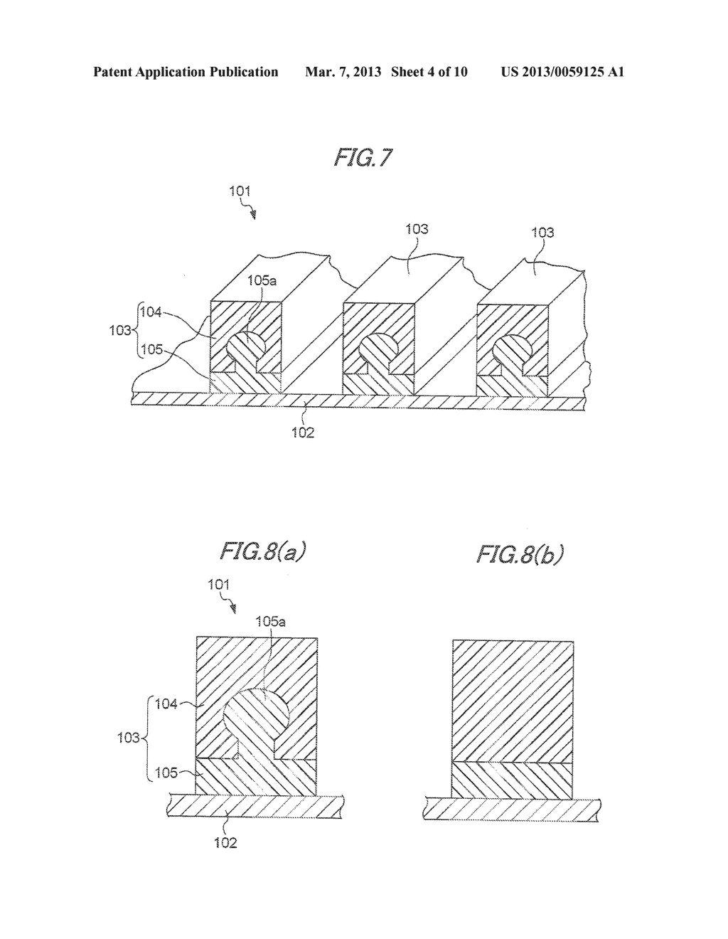 MANUFACTURING APPARATUS AND MANUFACTURING METHOD OF COMPOSITE STRUCTURAL     MEMBER - diagram, schematic, and image 05