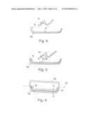 MOLDED SKIN AND METHOD OF PRODUCING A MOLDED SKIN diagram and image