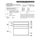 DIMENSIONALLY STABLE PRODUCT AND PROCESS OF FABRICATING A DIMENSIONALLY     STABLE PRODUCT diagram and image