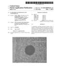 FLAME SPRAY SYNTHESIS OF Lu2O3 NANOPARTICLES diagram and image