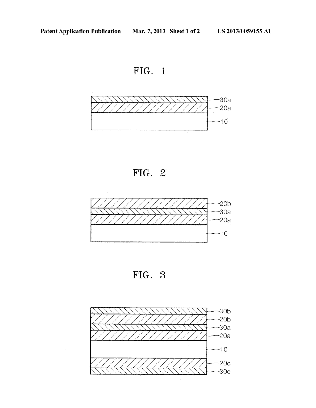 GAS BARRIER THIN FILM, ELECTRONIC DEVICE INCLUDING THE SAME, AND METHOD OF     PREPARING GAS BARRIER THIN FILM - diagram, schematic, and image 02