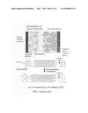 Partially surface-mediated lithium ion-exchanging cells and method for     operating same diagram and image