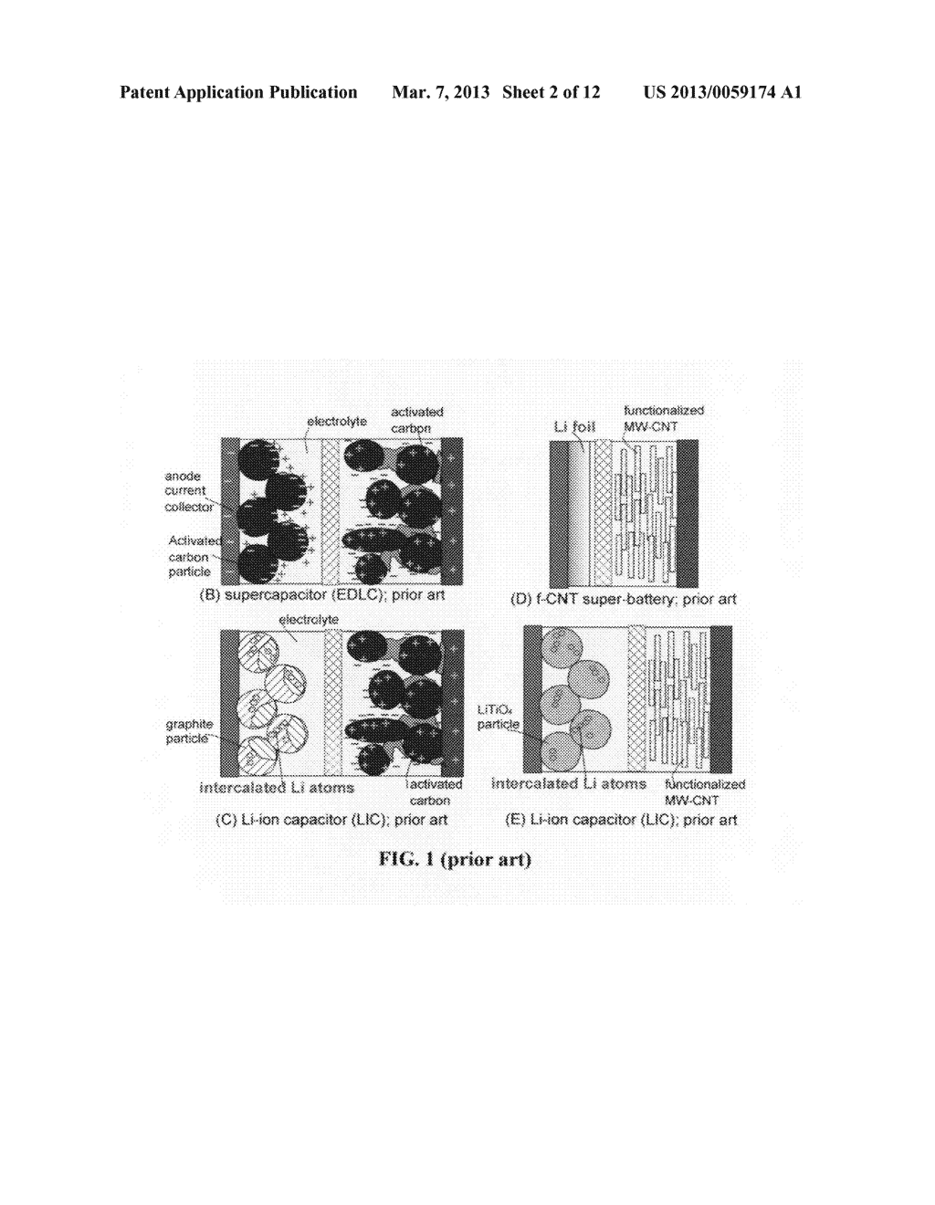 Partially surface-mediated lithium ion-exchanging cells and method for     operating same - diagram, schematic, and image 03