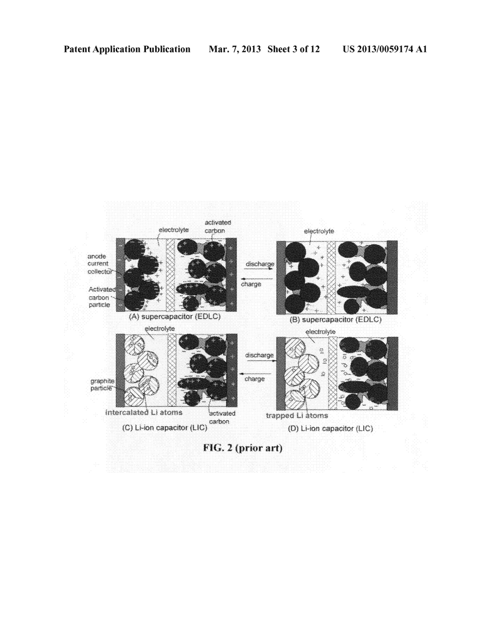 Partially surface-mediated lithium ion-exchanging cells and method for     operating same - diagram, schematic, and image 04