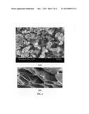 Partially surface-mediated lithium ion-exchanging cells and method for     operating same diagram and image