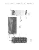 Large Format Electrochemical Energy Storage Device Housing and Module diagram and image