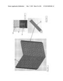 Large Format Electrochemical Energy Storage Device Housing and Module diagram and image