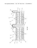 Large Format Electrochemical Energy Storage Device Housing and Module diagram and image