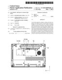 Electronic Apparatus and Battery Pack diagram and image