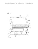 Electronic Apparatus and Battery Pack diagram and image