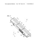 Electronic Apparatus and Battery Pack diagram and image