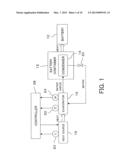 BATTERY TEMPERATURE ADJUSTMENT DEVICE diagram and image