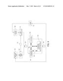 BATTERY TEMPERATURE ADJUSTMENT DEVICE diagram and image