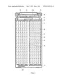 ELECTROLYTIC SOLUTION FOR SECONDARY BATTERY, SECONDARY BATTERY, BATTERY     PACK, ELECTRIC VEHICLE, ELECTRIC POWER STORAGE SYSTEM, ELECTRIC POWER     TOOL, AND ELECTRONIC DEVICE diagram and image