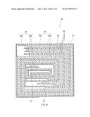 ELECTROLYTIC SOLUTION FOR SECONDARY BATTERY, SECONDARY BATTERY, BATTERY     PACK, ELECTRIC VEHICLE, ELECTRIC POWER STORAGE SYSTEM, ELECTRIC POWER     TOOL, AND ELECTRONIC DEVICE diagram and image