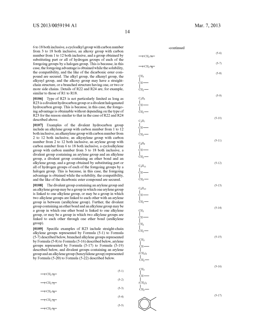 ELECTROLYTIC SOLUTION FOR SECONDARY BATTERY, SECONDARY BATTERY, BATTERY     PACK, ELECTRIC VEHICLE, ELECTRIC POWER STORAGE SYSTEM, ELECTRIC POWER     TOOL, AND ELECTRONIC DEVICE - diagram, schematic, and image 21