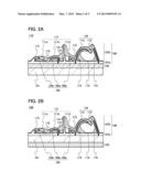 ELECTRODE FOR POWER STORAGE DEVICE AND POWER STORAGE DEVICE diagram and image