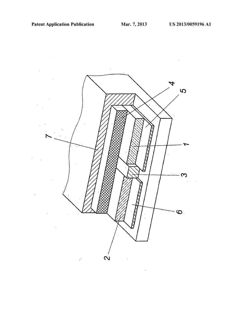 GALVANIC CELL - diagram, schematic, and image 02