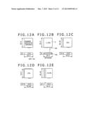 BATTERY WITH ELECTRODE ARRANGEMENT IN RELATION TO THE HOLDER diagram and image